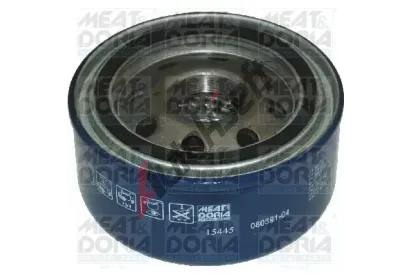MEAT & DORIA Olejov filtr MAD 15445, 15445
