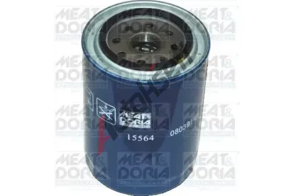 MEAT & DORIA Olejov filtr MAD 15564, 15564