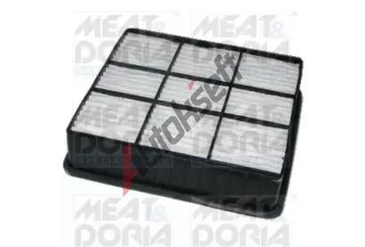 MEAT & DORIA Vzduchov filtr MAD 16059, 16059