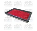 Vzduchov� filtr&nbsp;MEAT & DORIA&nbsp;&dash;&nbsp;MAD 16064