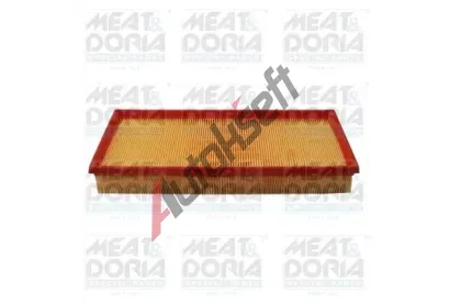 MEAT & DORIA Vzduchov filtr MAD 16417, 16417