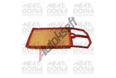 MEAT & DORIA Vzduchov filtr MAD 16437, 16437