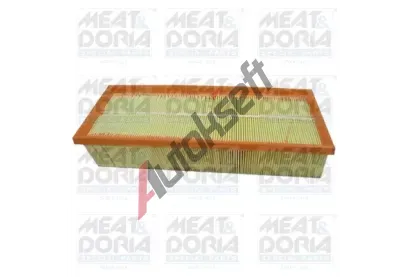 MEAT & DORIA Vzduchov filtr MAD 16835, 16835