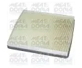 Filtr vzduchu v interi�ru&nbsp;MEAT & DORIA&nbsp;&dash;&nbsp;MAD 17020