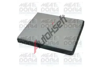 MEAT & DORIA Filtr vzduchu v interiru MAD 17027, 17027