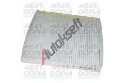 MEAT & DORIA Filtr vzduchu v interiru MAD 17062, 17062