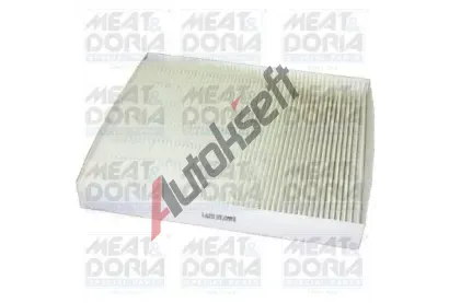 MEAT & DORIA Filtr vzduchu v interiru MAD 17081, 17081