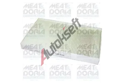 MEAT & DORIA Filtr vzduchu v interi�ru MAD 17085, 17085