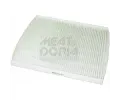 MEAT & DORIA Filtr vzduchu v interi�ru&nbsp;&dash;&nbsp;MAD 17120