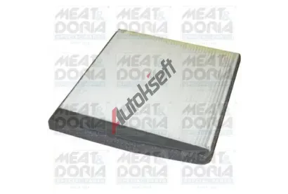 MEAT & DORIA Filtr vzduchu v interiéru MAD 17142, 17142 MEAT & DORIA Filtr vzduchu v interiéru MAD 17142, 17142