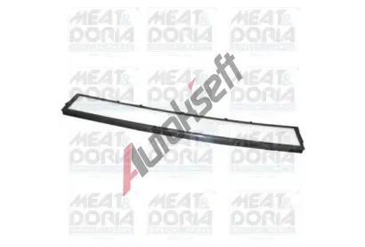 MEAT & DORIA Filtr vzduchu v interiru MAD 17152F, 17152F