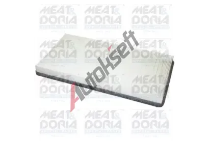 MEAT & DORIA Filtr vzduchu v interiru MAD 17196, 17196