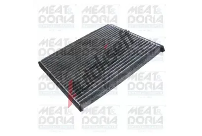 MEAT & DORIA Filtr vzduchu v interi�ru MAD 17275K, 17275K