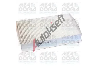 MEAT & DORIA Filtr vzduchu v interiru MAD 17402, 17402