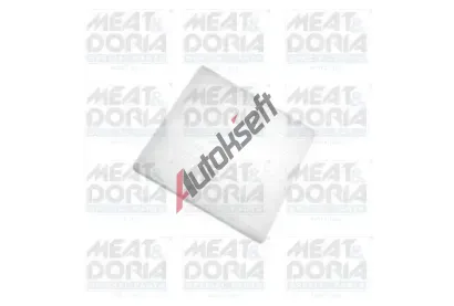 MEAT & DORIA Filtr vzduchu v interiéru MAD 17450, 17450 MEAT & DORIA Filtr vzduchu v interiéru MAD 17450, 17450