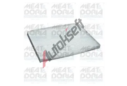 MEAT & DORIA Filtr vzduchu v interiru MAD 17462, 17462
