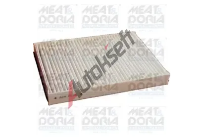 MEAT & DORIA Filtr vzduchu v interi�ru MAD 17466, 17466