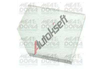 MEAT & DORIA Filtr vzduchu v interiru MAD 17487, 17487