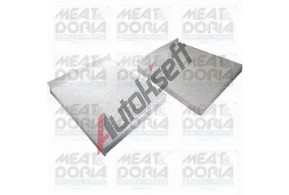 MEAT & DORIA Filtr vzduchu v interi�ru MAD 17527-X2, 17527-X2