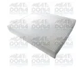 Filtr vzduchu v interi�ru&nbsp;MEAT & DORIA&nbsp;&dash;&nbsp;MAD 17542
