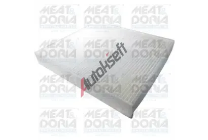 MEAT & DORIA Filtr vzduchu v interiéru MAD 17542, 17542 MEAT & DORIA Filtr vzduchu v interiéru MAD 17542, 17542