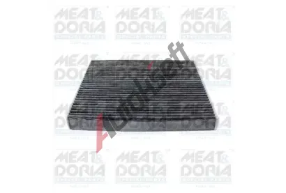 MEAT & DORIA Filtr vzduchu v interi�ru MAD 17599K, 17599K