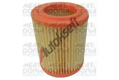 MEAT & DORIA Vzduchový filtr MAD 18100, 18100 MEAT & DORIA Vzduchový filtr MAD 18100, 18100