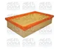 Vzduchov filtr MEAT & DORIA ‐ MAD 18316