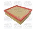 Vzduchov filtr MEAT & DORIA ‐ MAD 18343