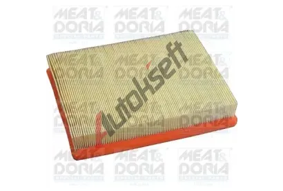 MEAT & DORIA Vzduchový filtr MAD 18385, 18385 MEAT & DORIA Vzduchový filtr MAD 18385, 18385