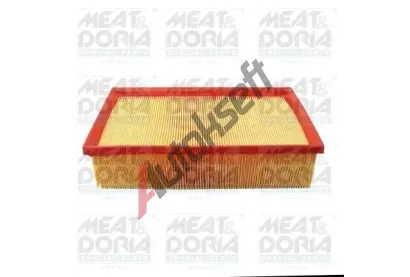MEAT & DORIA Vzduchov filtr MAD 18456, 18456