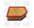 Vzduchov� filtr&nbsp;MEAT & DORIA&nbsp;&dash;&nbsp;MAD 18483