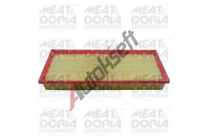 MEAT & DORIA Vzduchov filtr MAD 18489, 18489