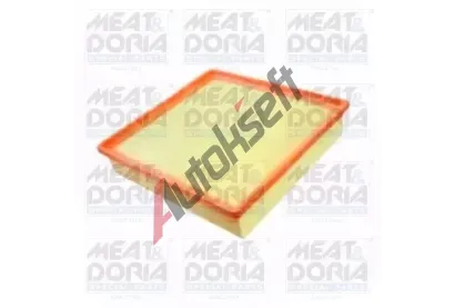 MEAT & DORIA Vzduchov� filtr MAD 18560, 18560