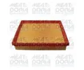 Vzduchov filtr MEAT & DORIA ‐ MAD 18583