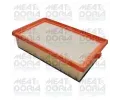 MEAT & DORIA Vzduchov� filtr&nbsp;&dash;&nbsp;MAD 18647