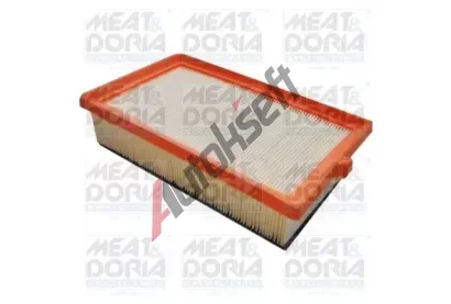 MEAT & DORIA Vzduchový filtr MAD 18647, 18647 MEAT & DORIA Vzduchový filtr MAD 18647, 18647