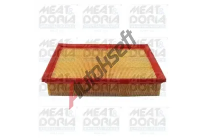 MEAT & DORIA Vzduchov filtr MAD 18699, 18699