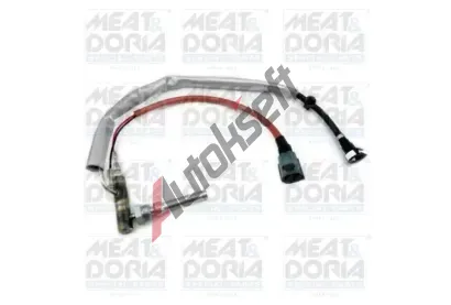 MEAT & DORIA Vstikovac jednotka, regenerace filtru saz/pevnch stic MAD 1952, 1952
