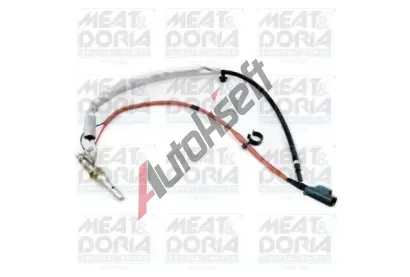 MEAT & DORIA Vstikovac jednotka, regenerace filtru saz/pevnch stic MAD 1953, 1953