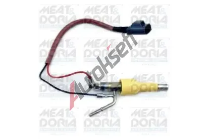 MEAT & DORIA Vstřikovací jednotka, regenerace filtru sazí/pevných částic MAD 1955, 1955  MEAT & DORIA Vstřikovací jednotka, regenerace filtru sazí/pevných částic MAD 1955, 1955