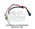 Vst�ikovac� jednotka, regenerace filtru saz�/pevn�ch ��stic&nbsp;MEAT & DORIA&nbsp;&dash;&nbsp;MAD 1958E