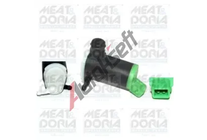 MEAT & DORIA Vodn epadlo ostikovae skel MAD 20113, 20113