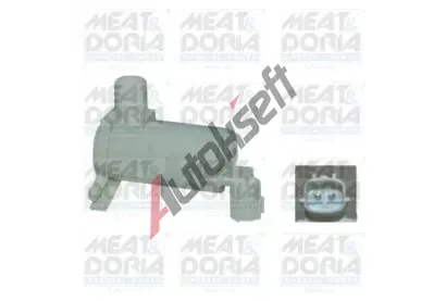 MEAT & DORIA Vodn� �epadlo ost�ikova�e skel MAD 20153, 20153