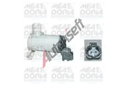 MEAT & DORIA Vodn� �epadlo ost�ikova�e skel MAD 20155, 20155