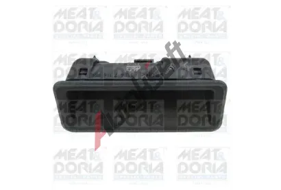 MEAT & DORIA Spna, oteven zadnch dve MAD 206005, 206005