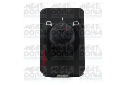 MEAT & DORIA Spna nastaven zrctek MAD 206011, 206011