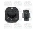 Spna nastaven zrctek MEAT & DORIA ‐ MAD 206025