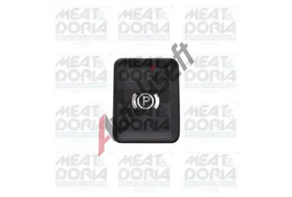 MEAT & DORIA Spna innosti parkovac brzdy MAD 206032, 206032