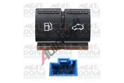 MEAT & DORIA Spna, oteven zadnch dve MAD 206033, 206033